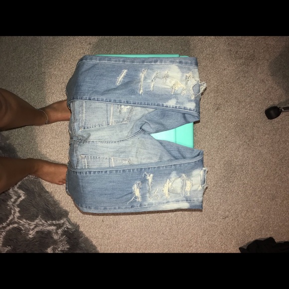 American Eagle Jeans - Picture 2 of 5